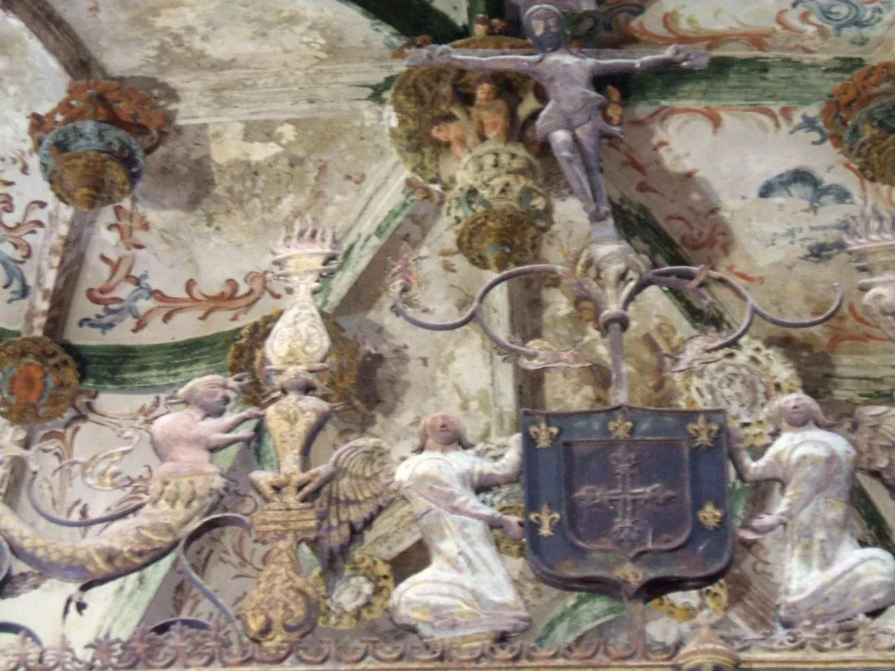 Museum of San Antolin