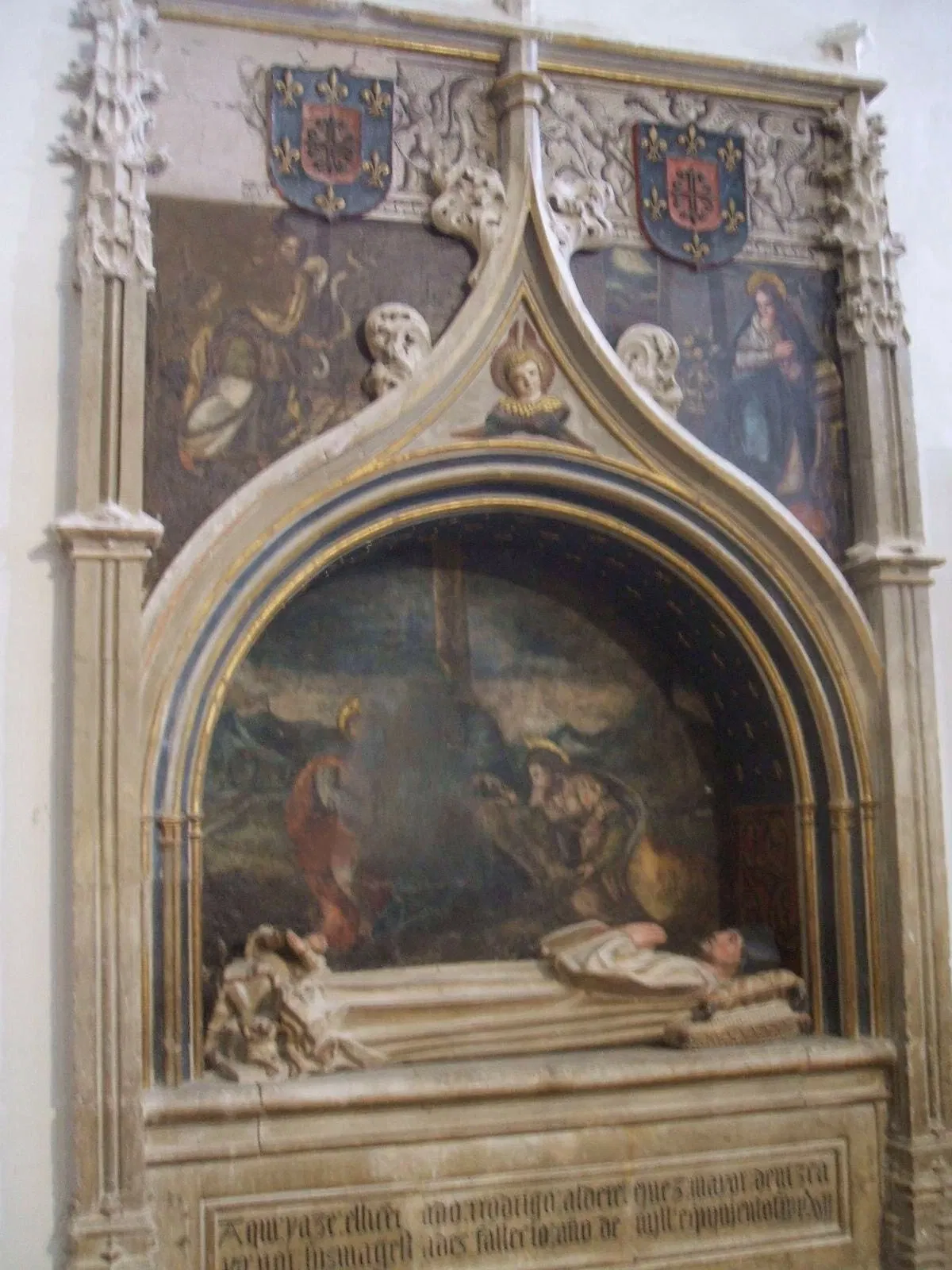 Museum of San Antolin