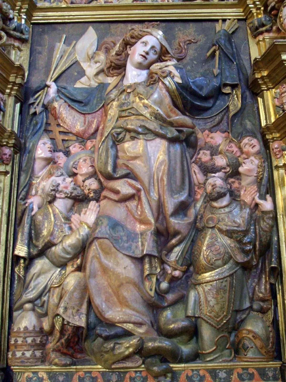 Museum of San Antolin