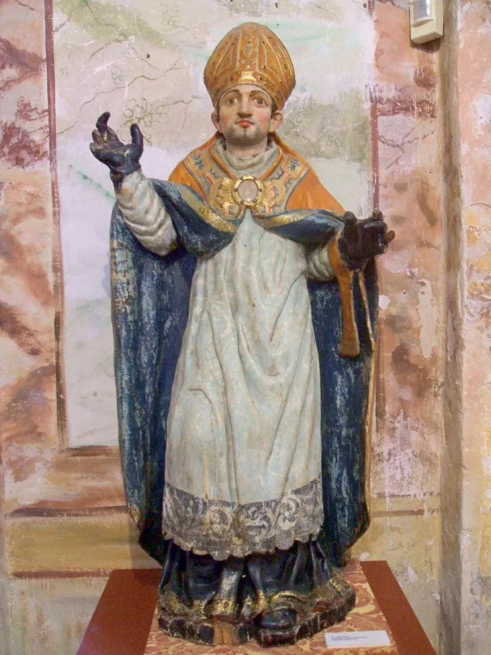 Museum of San Antolin