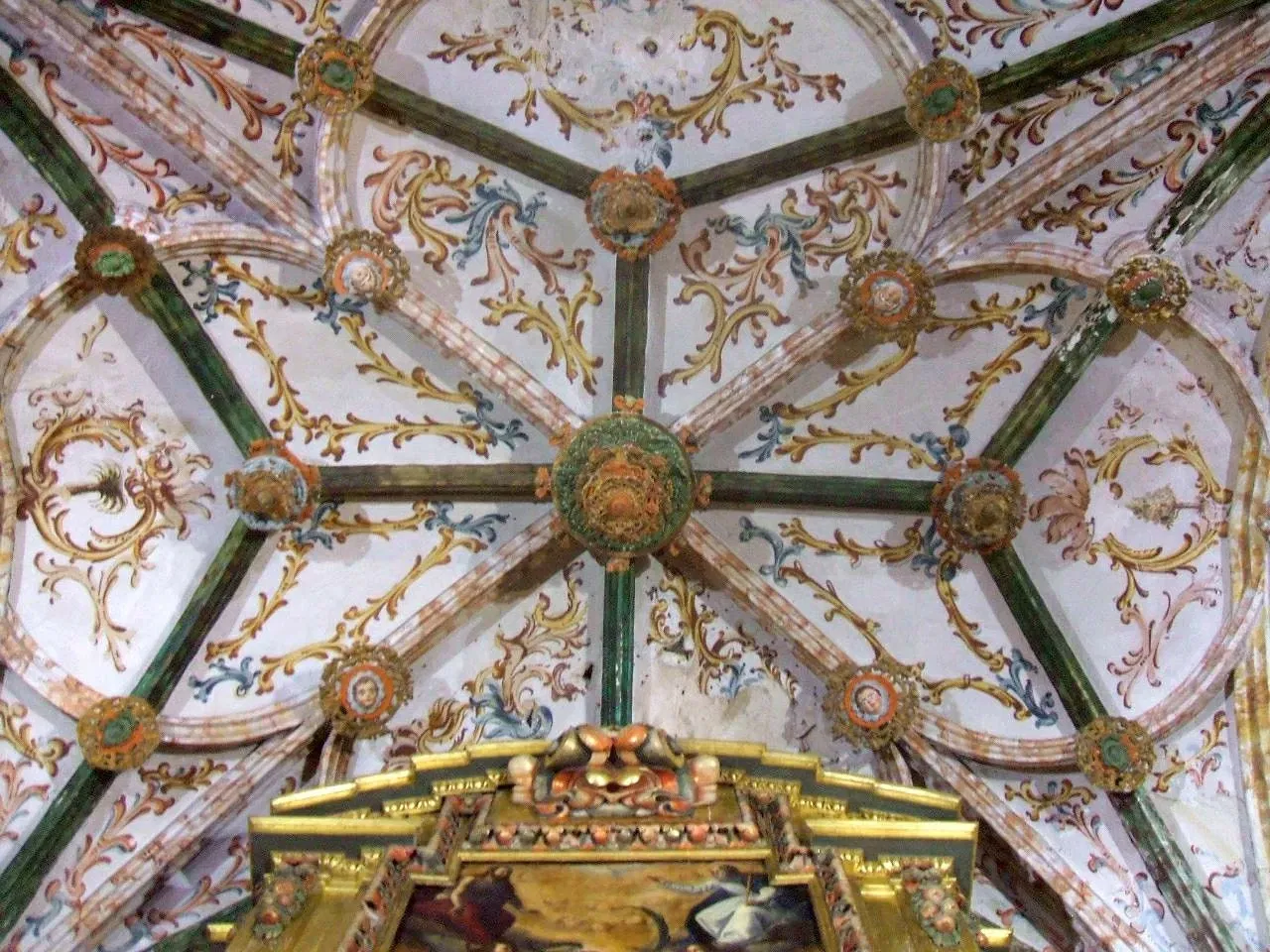 Museo de San Antolín