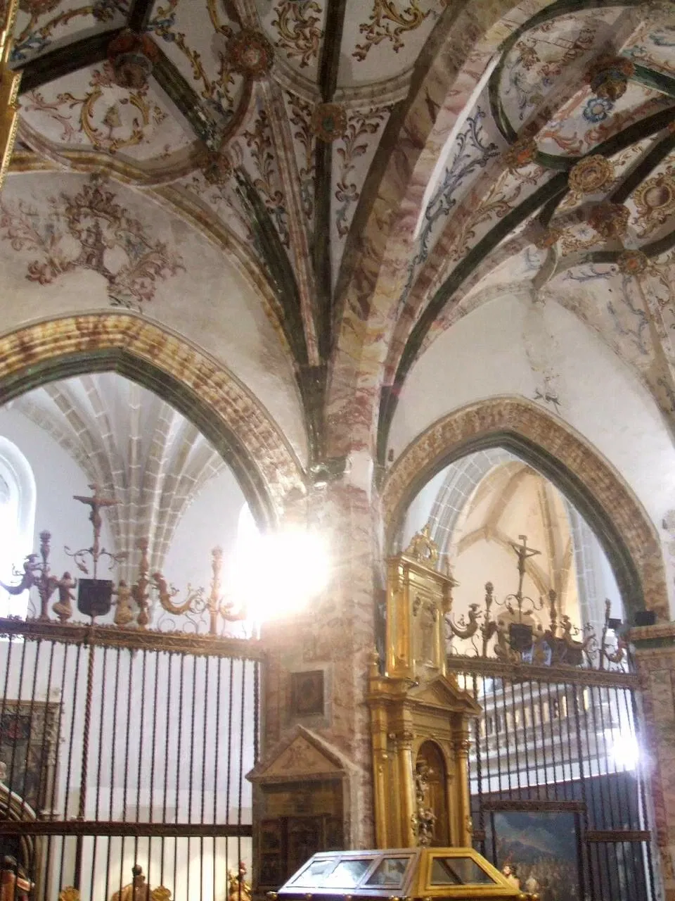 Museum of San Antolin