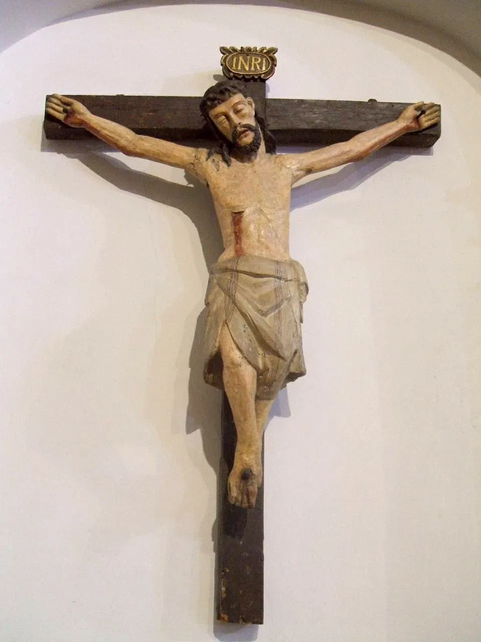 Museo de San Antolín