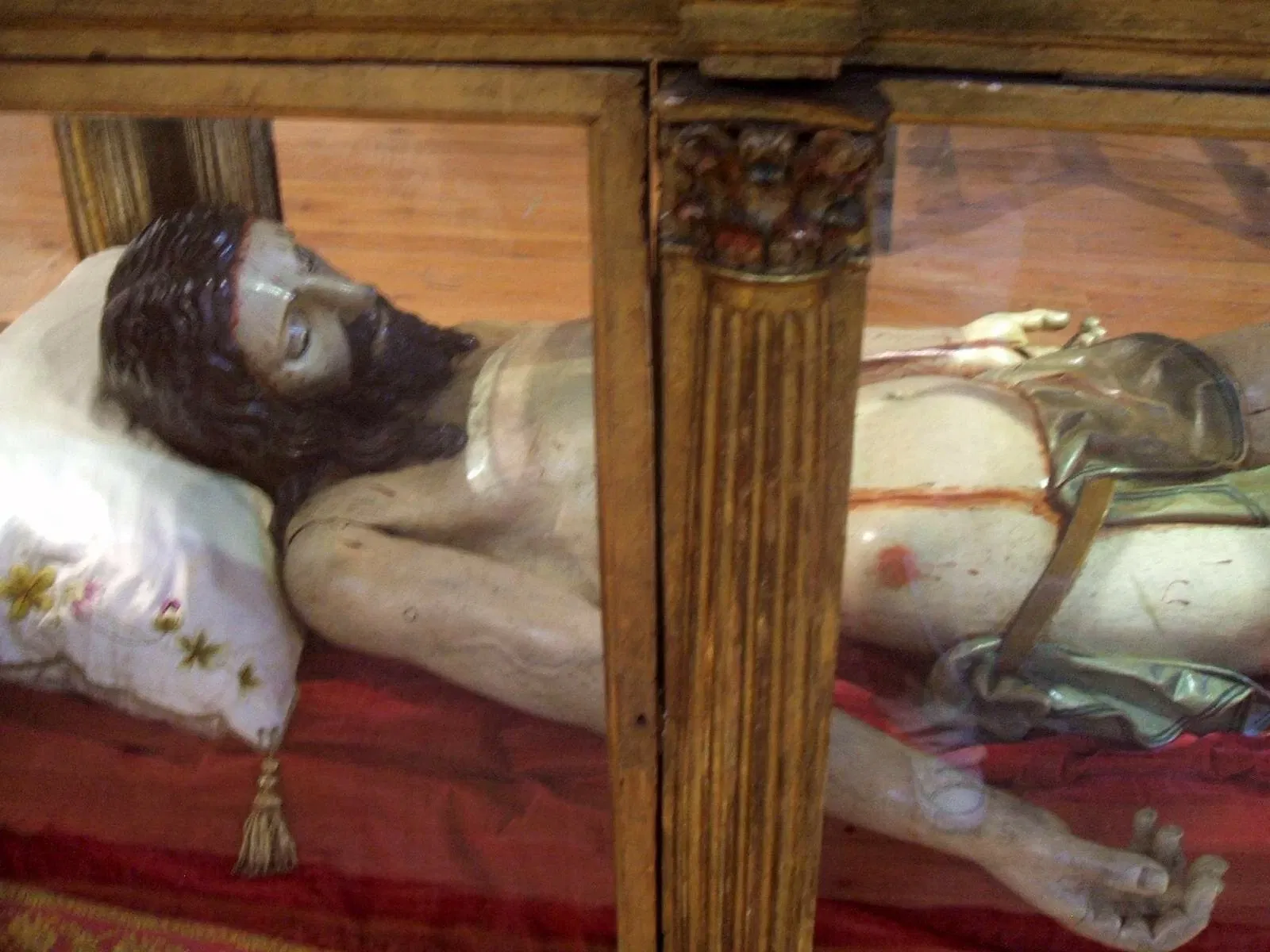 Museum of San Antolin