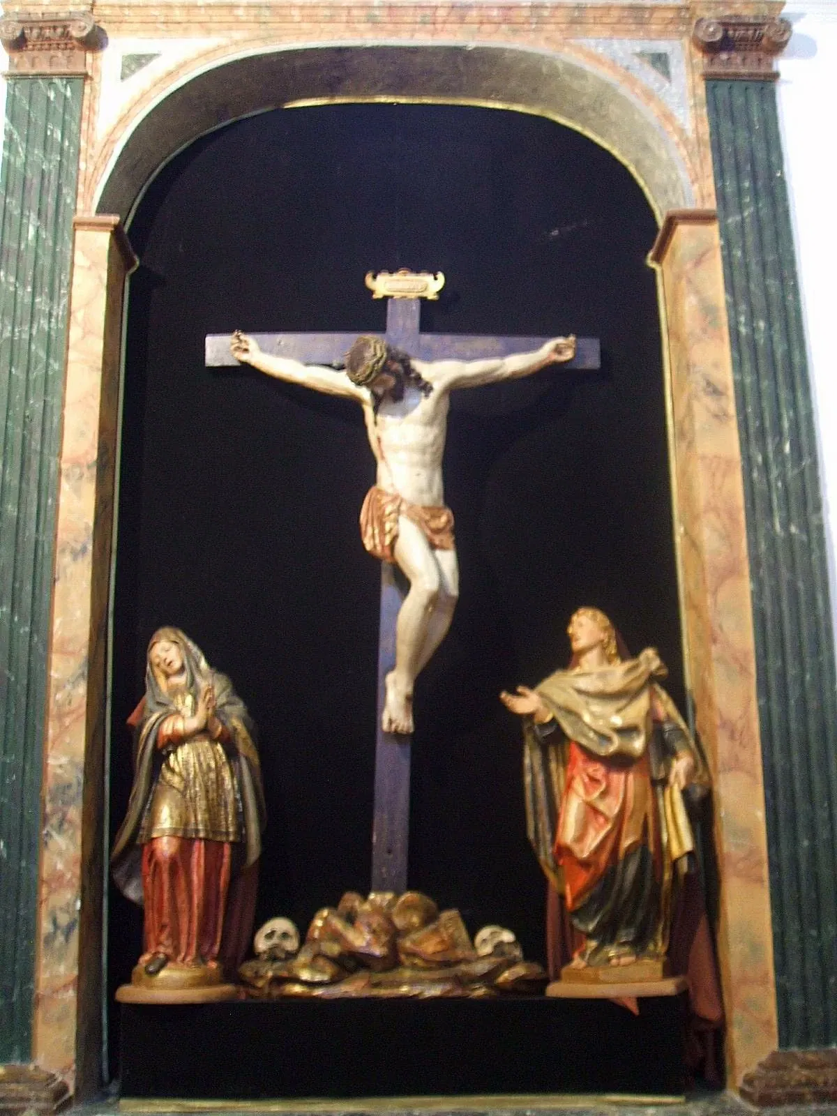 Museo de San Antolín