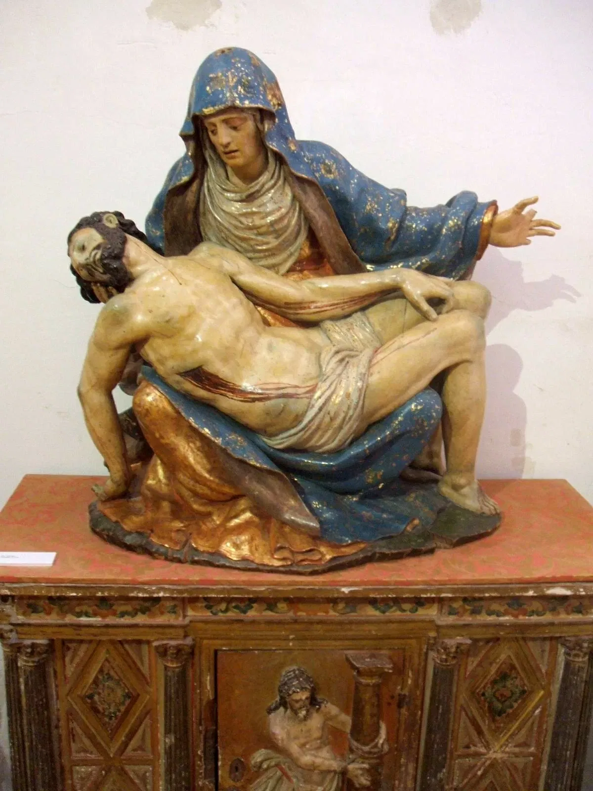 Museo de San Antolín