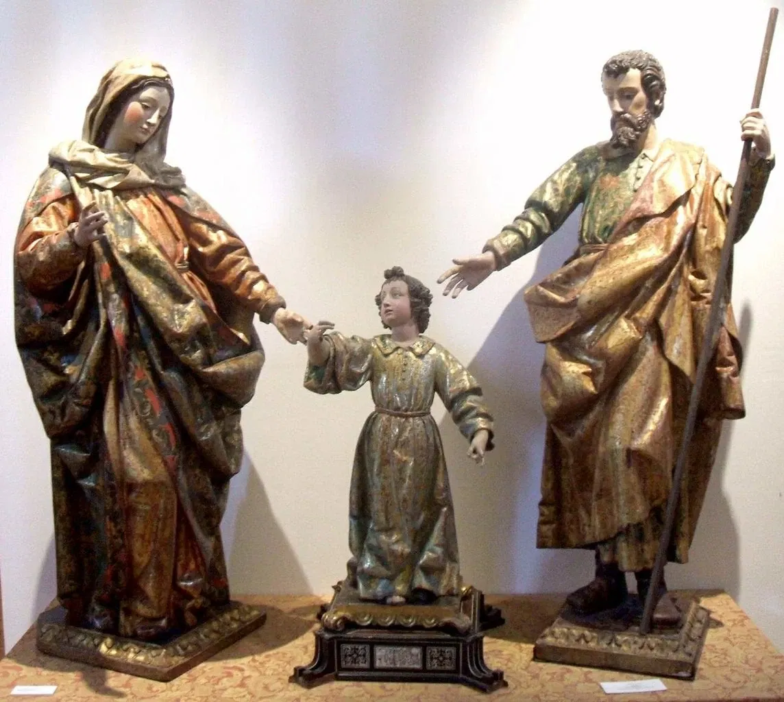 Museo de San Antolín