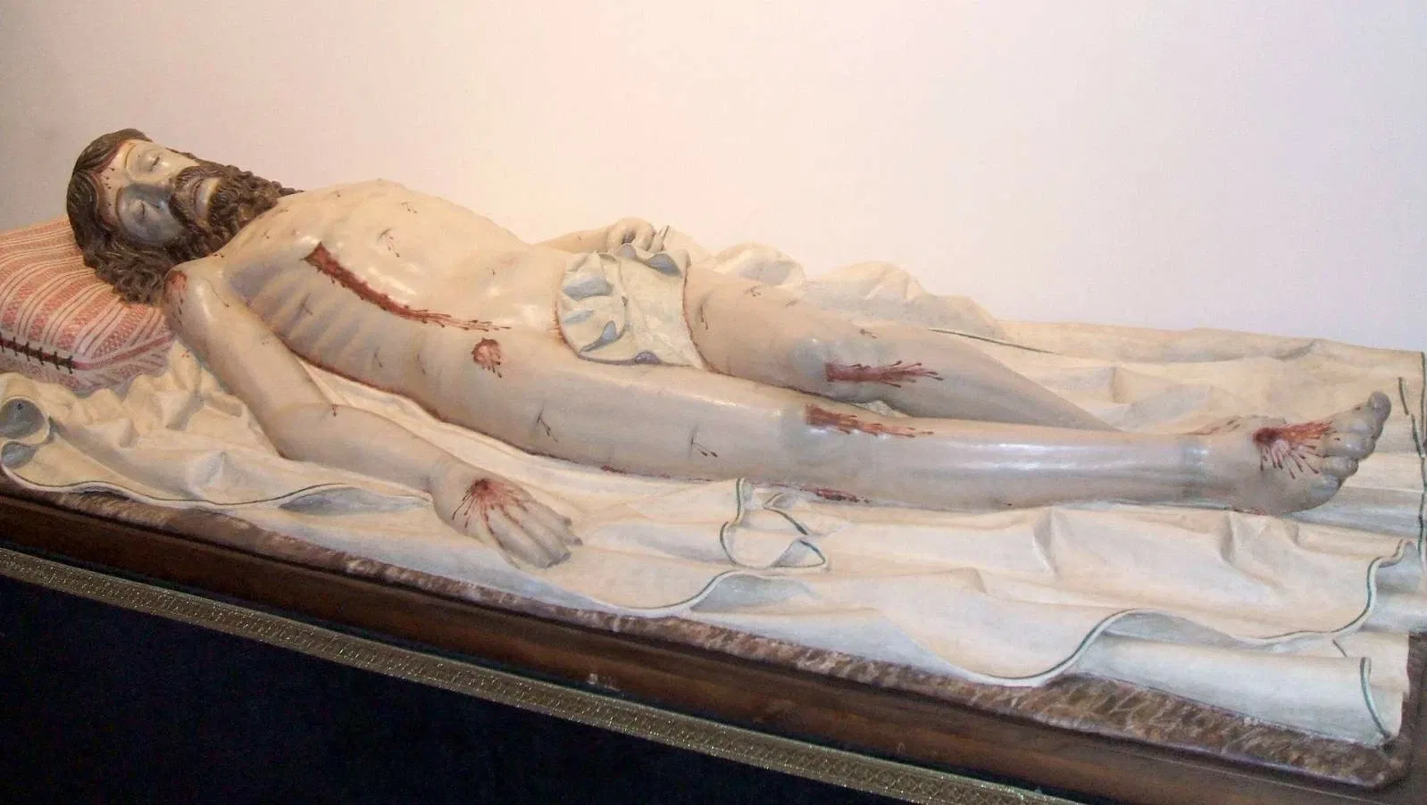 Museum of San Antolin