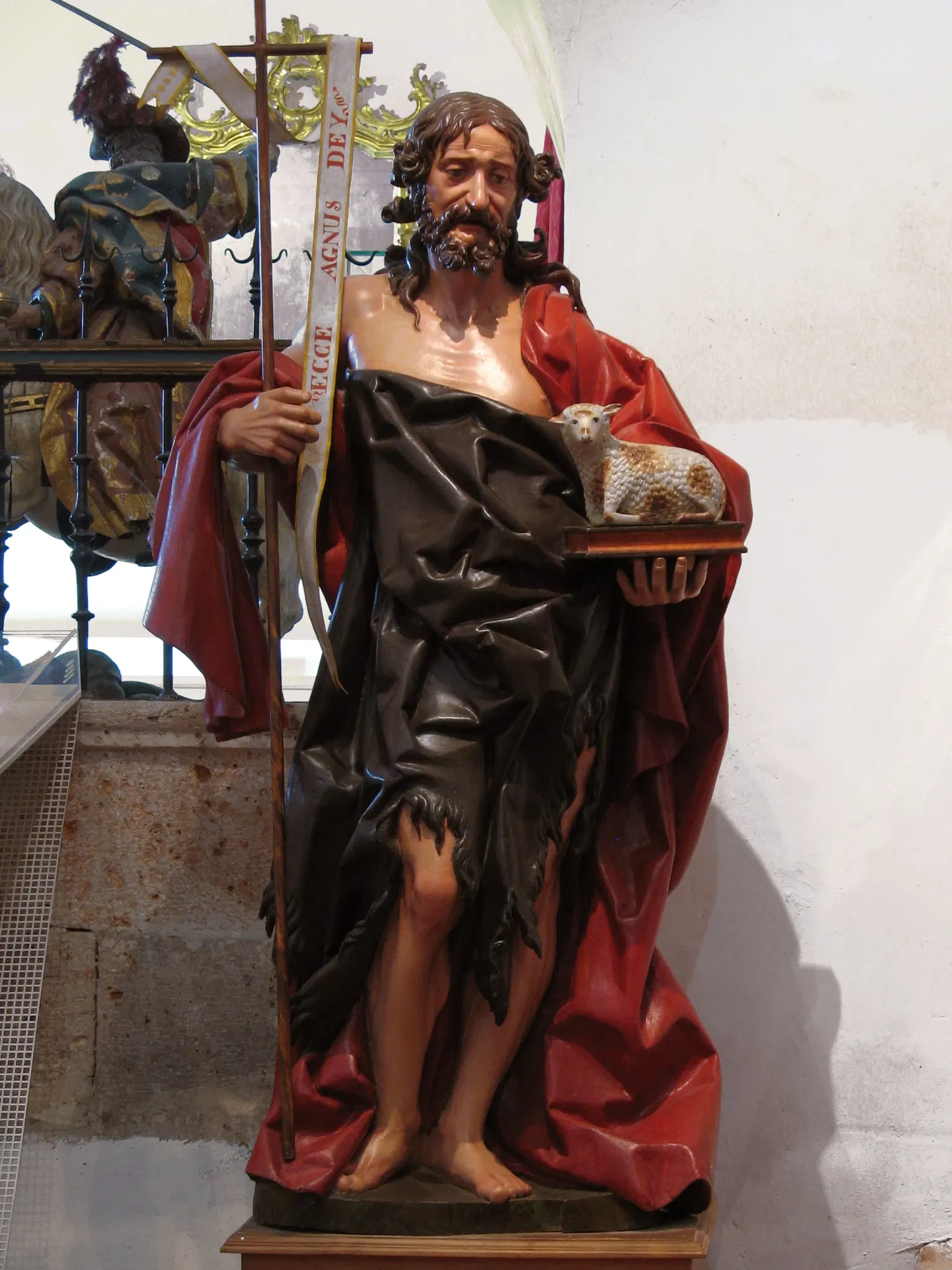 Museum of San Antolin