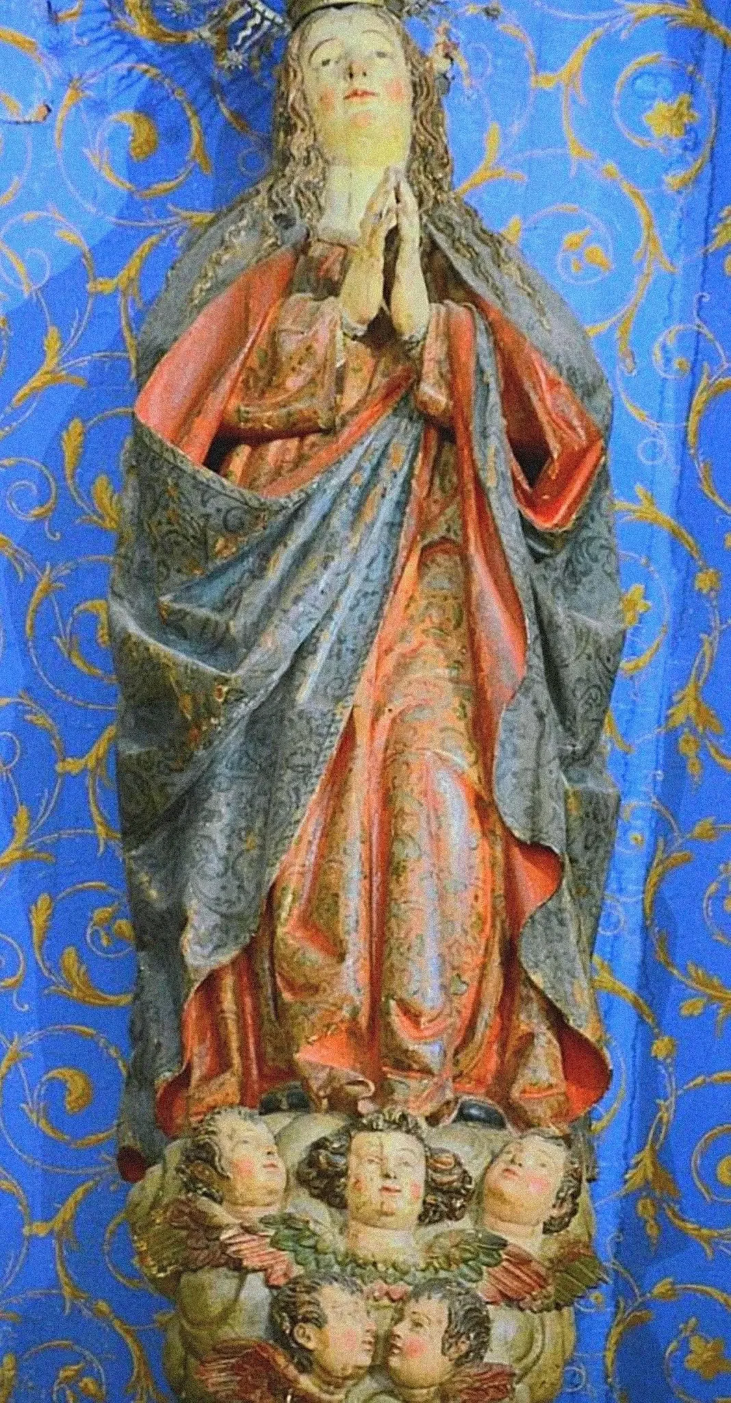 Museo de San Antolín