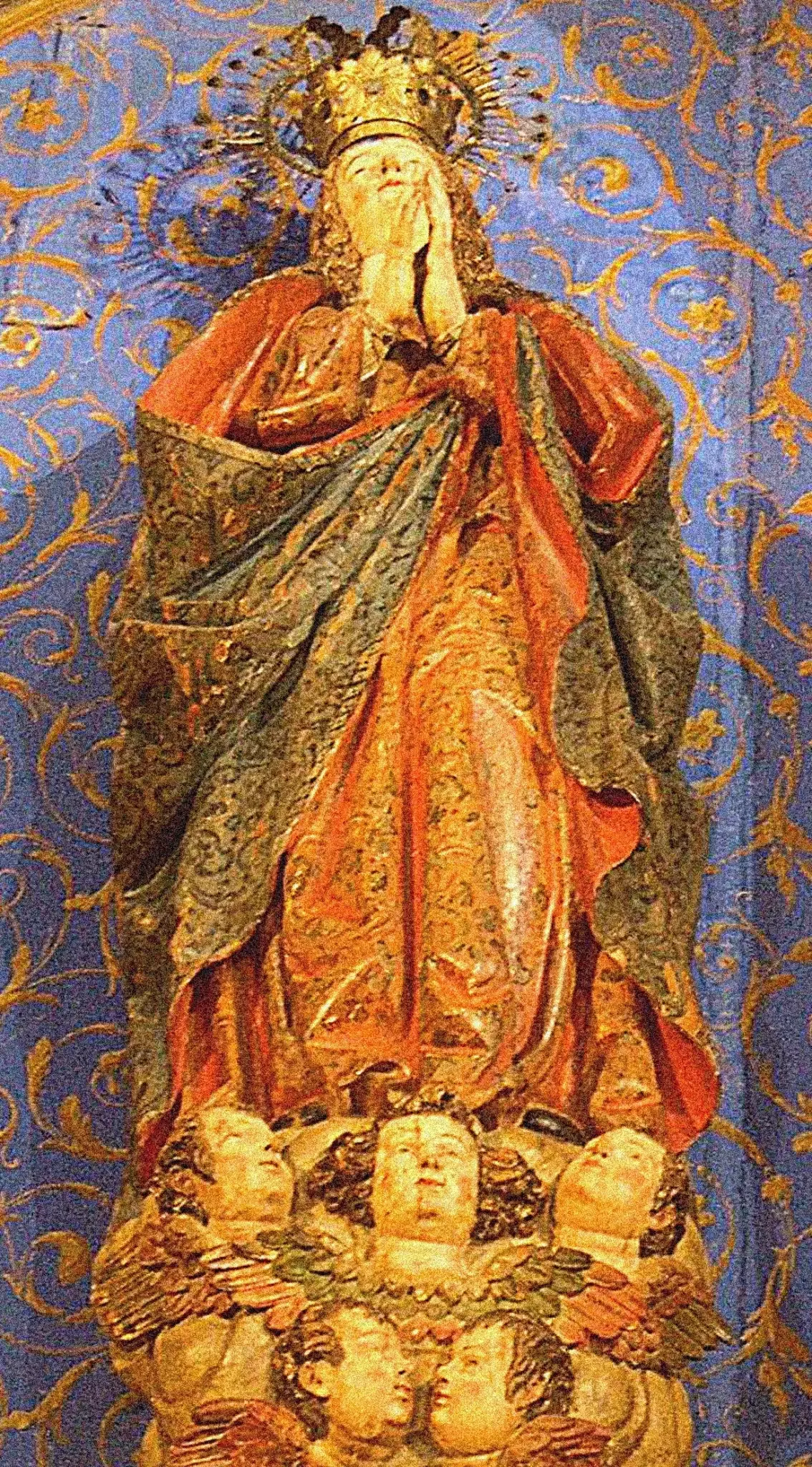 Museum of San Antolin