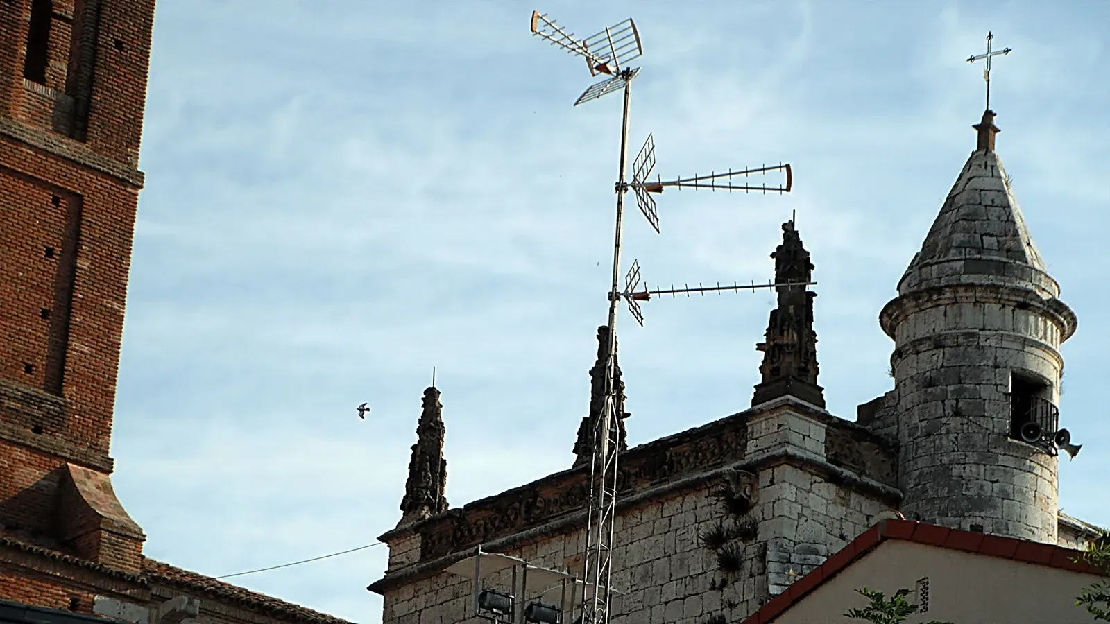 Museo de San Antolín