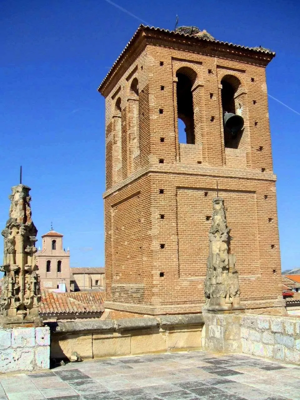 Museo de San Antolín