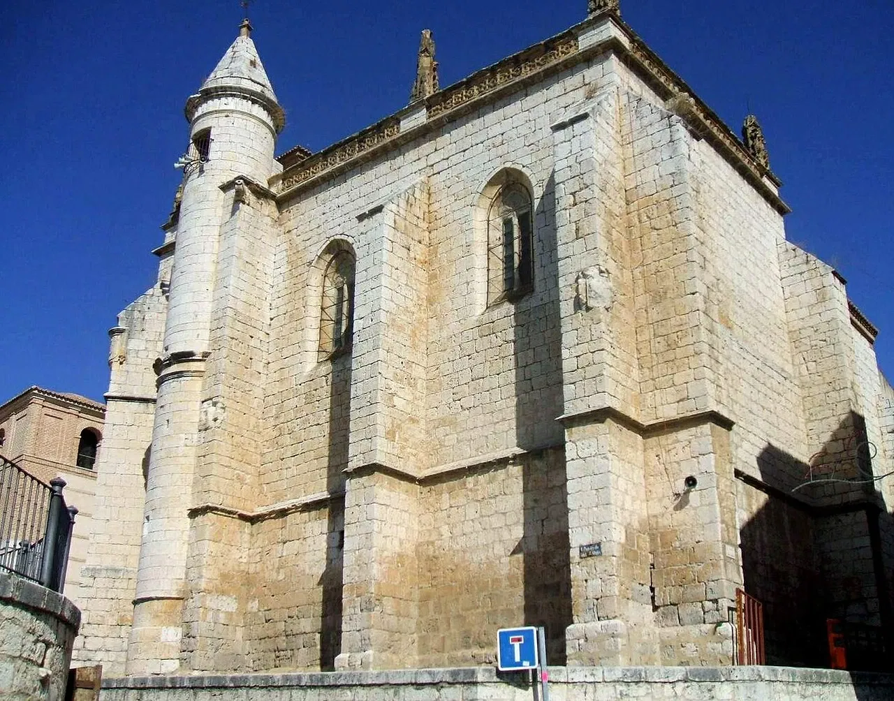 Museo de San Antolín