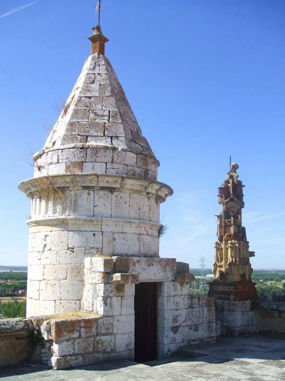 Museum of San Antolin