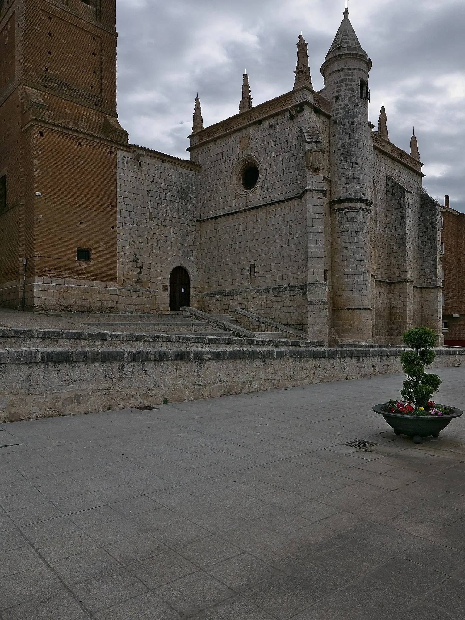 Museum of San Antolin