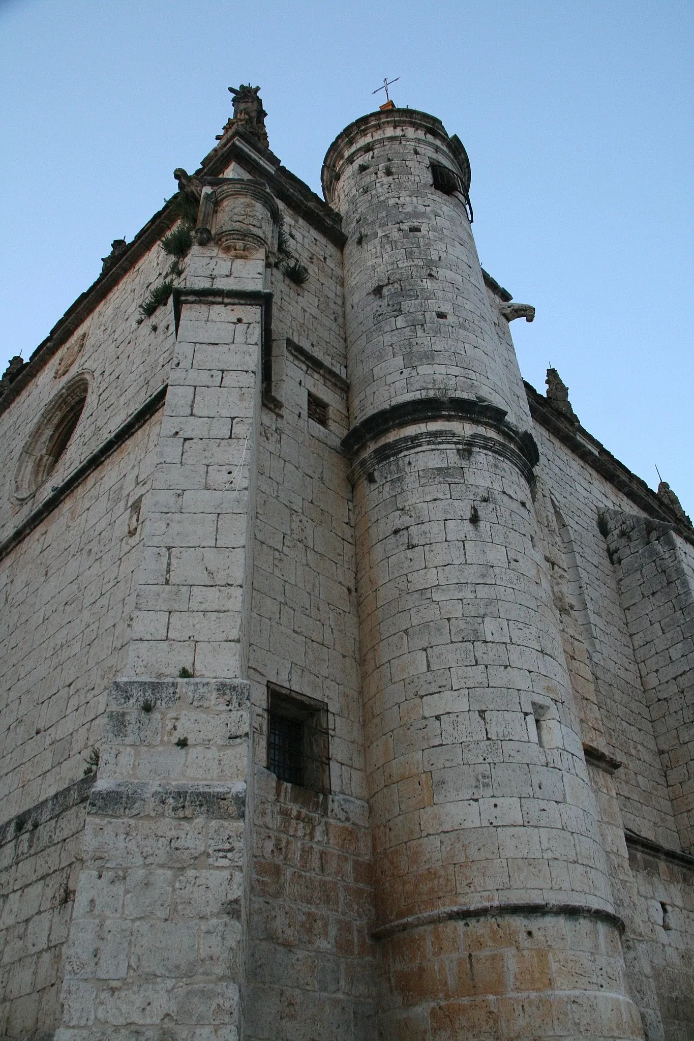 Museum of San Antolin