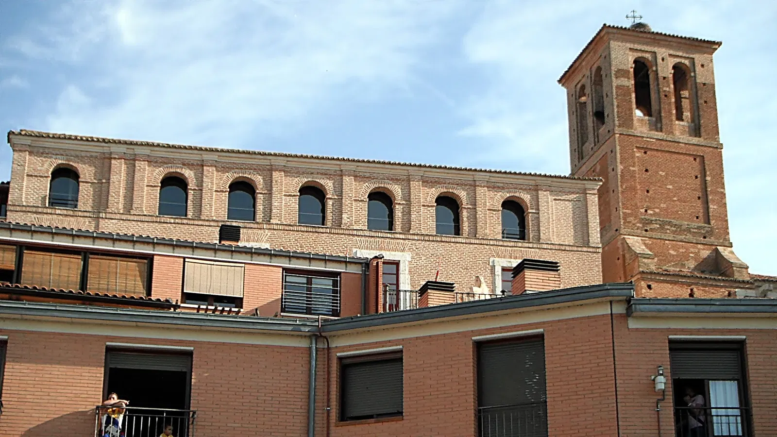Museo de San Antolín