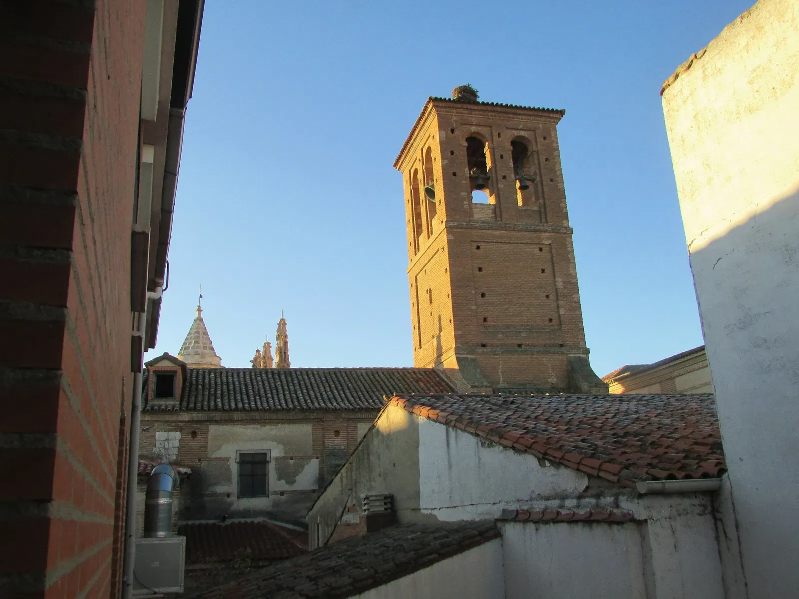 Museum of San Antolin