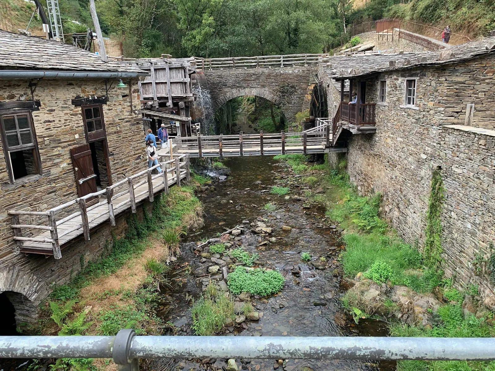 Mazonovo Ethnographic Ensemble