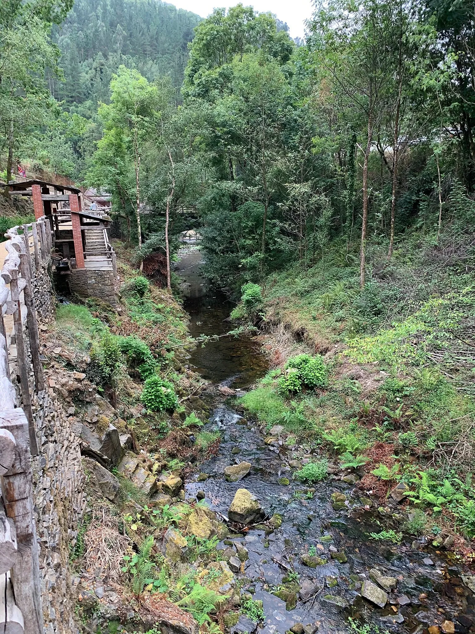 Mazonovo Ethnographic Ensemble