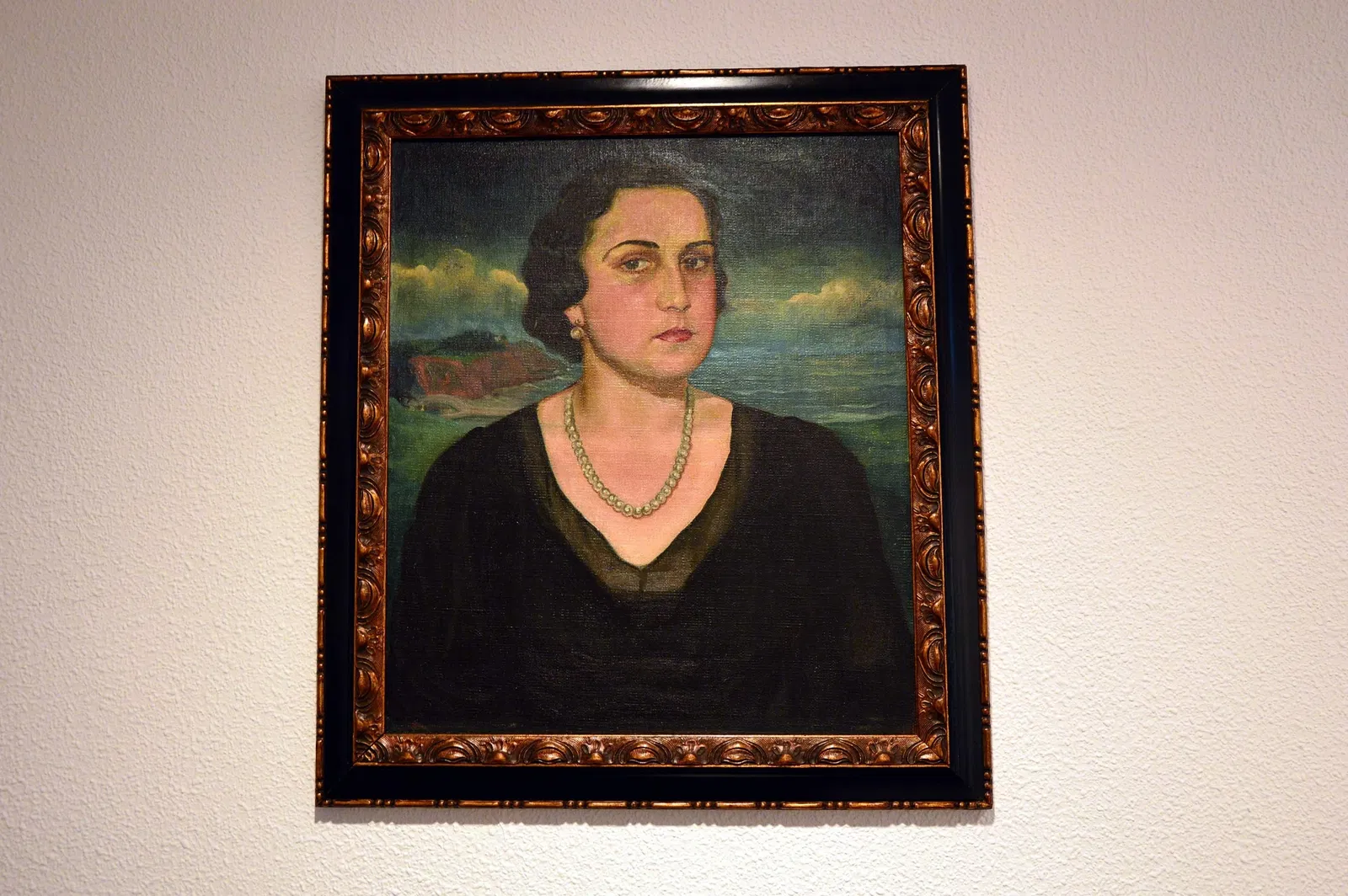 Centro de Escultura de Candás Museo Antón