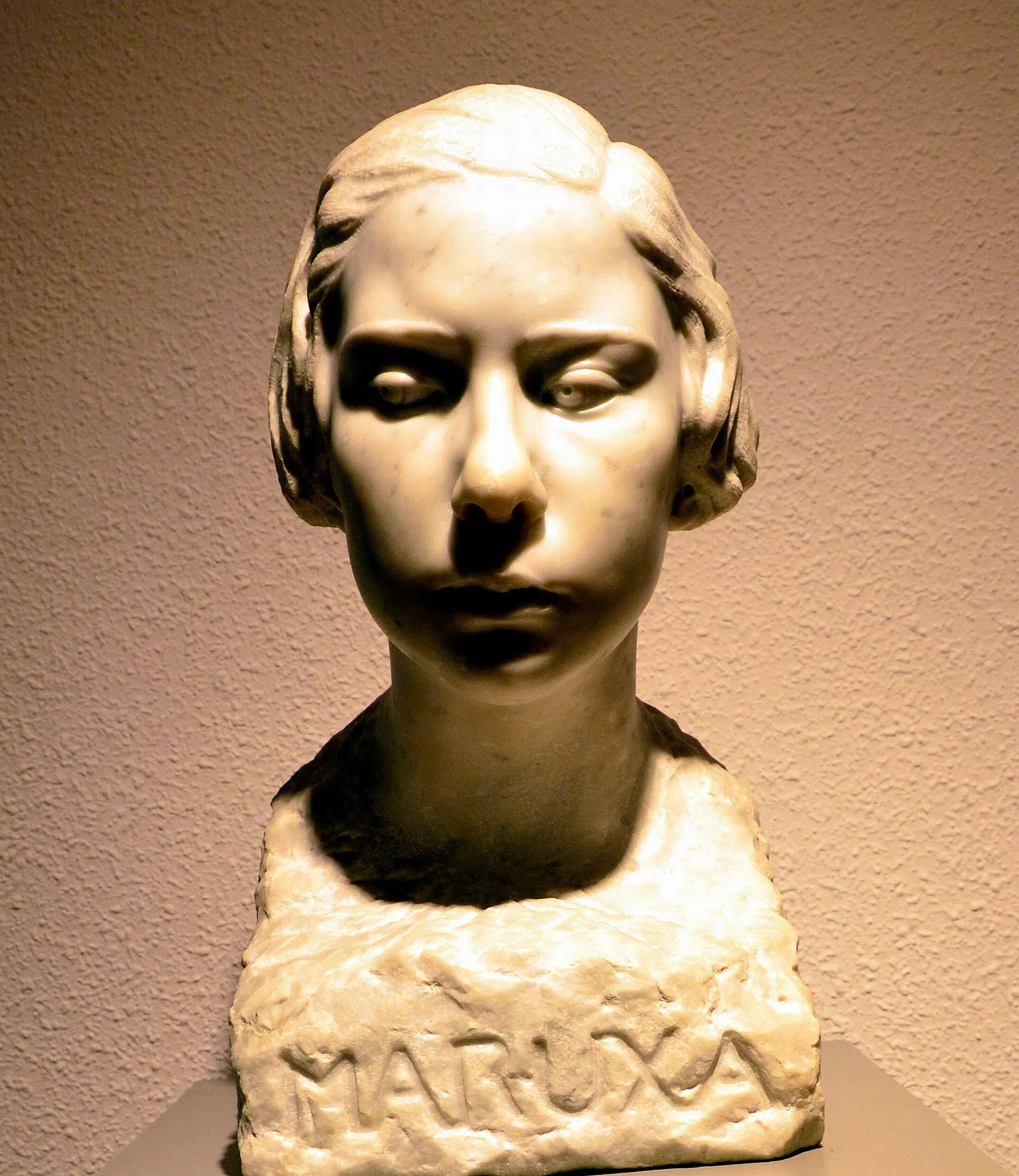 Centro de Escultura de Candás Museo Antón