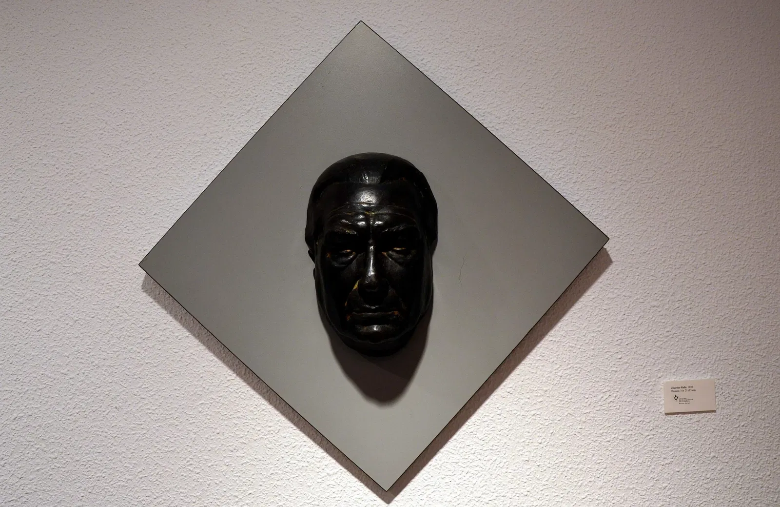 Centro de Escultura de Candás Museo Antón