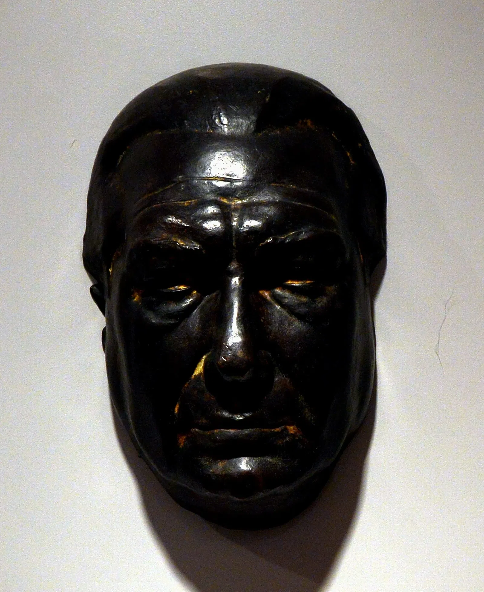 Centro de Escultura de Candás Museo Antón