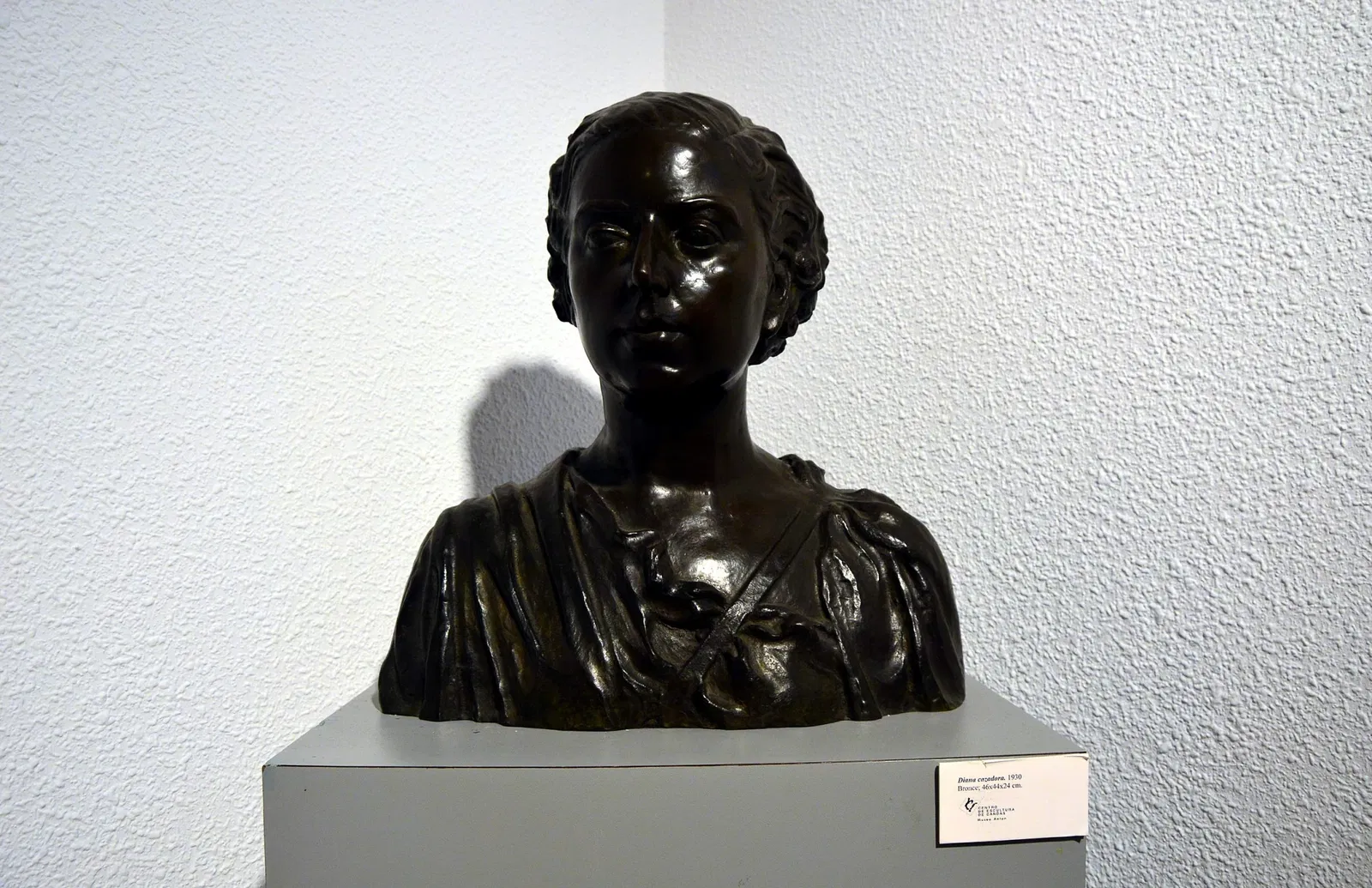 Centro de Escultura de Candás Museo Antón