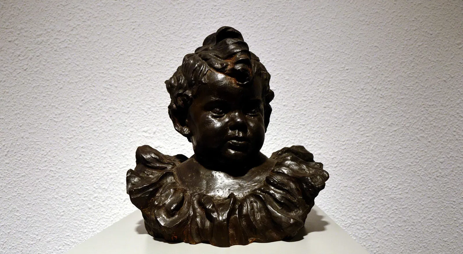 Centro de Escultura de Candás Museo Antón