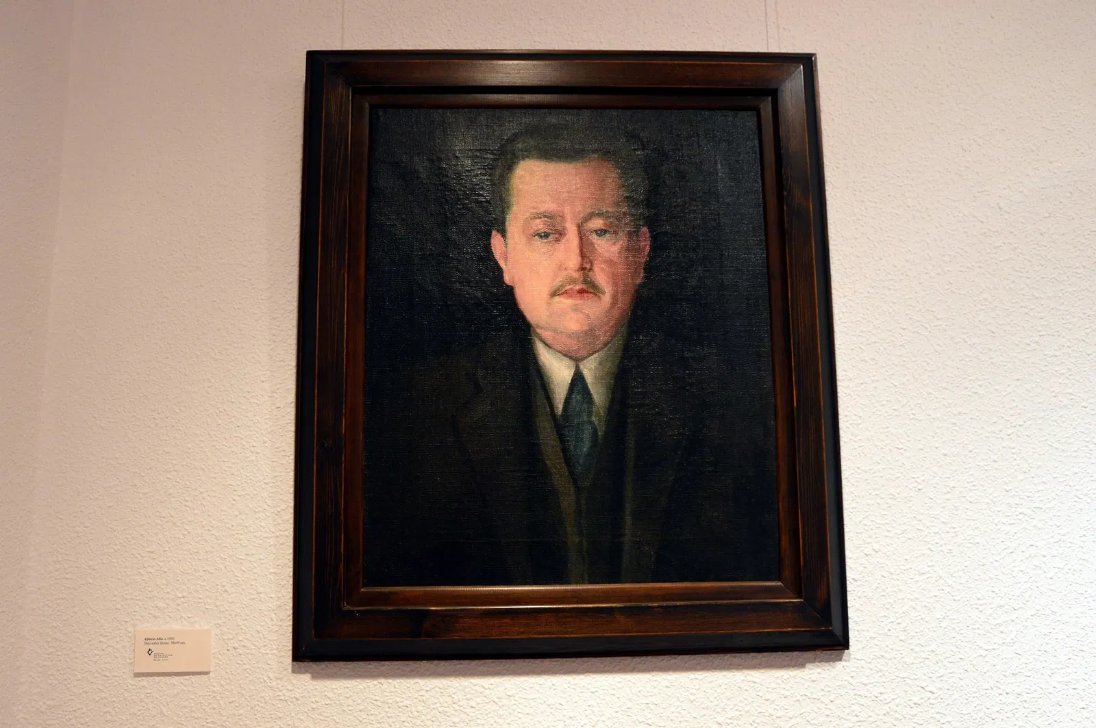 Centro de Escultura de Candás Museo Antón