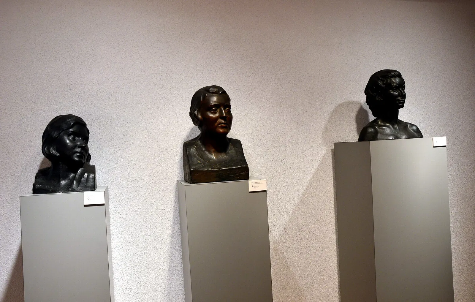 Centro de Escultura de Candás Museo Antón