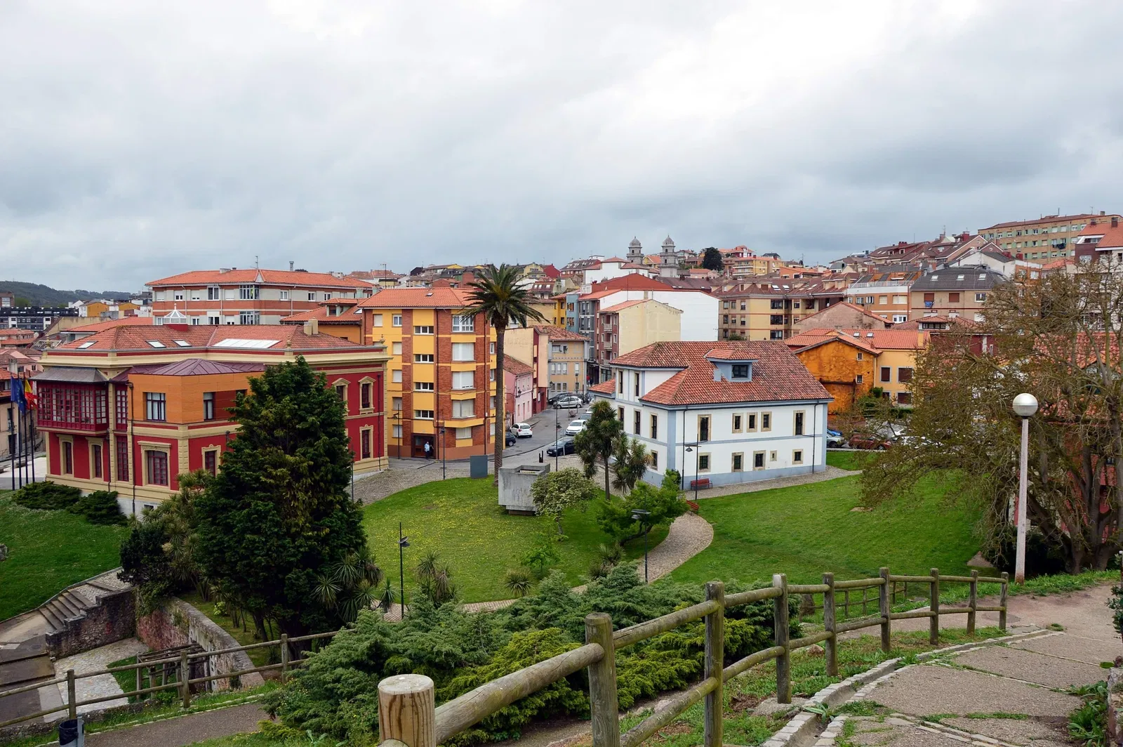Centro de Escultura de Candás Museo Antón