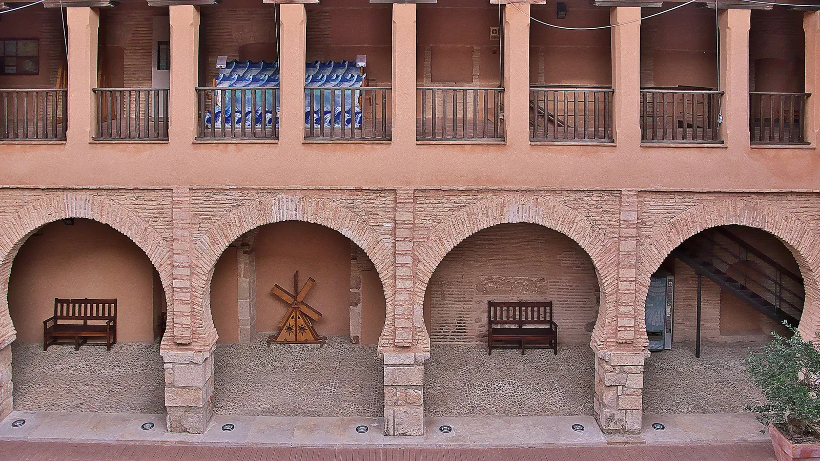 National Theater Museum