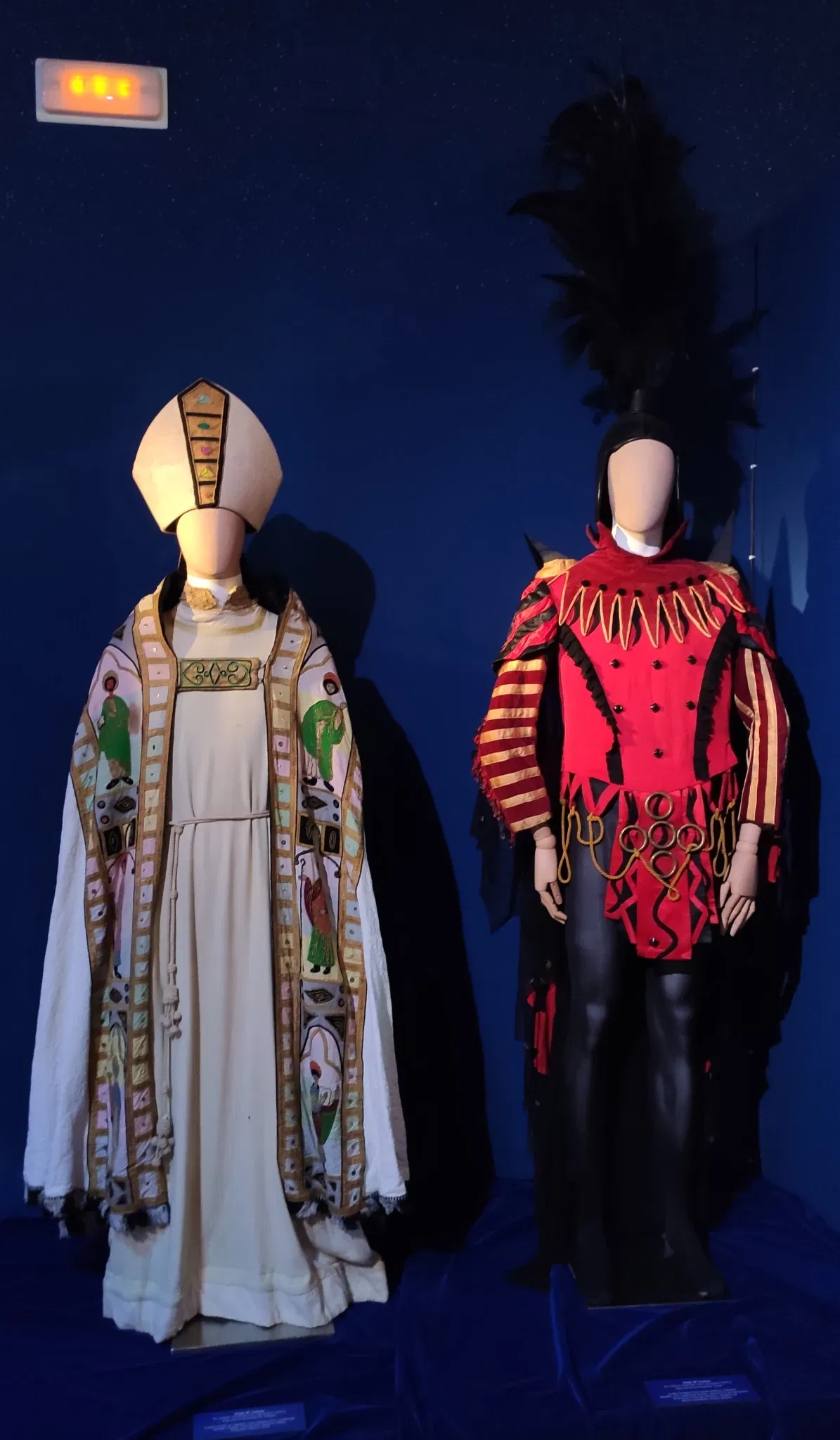 Museo Nacional del Teatro