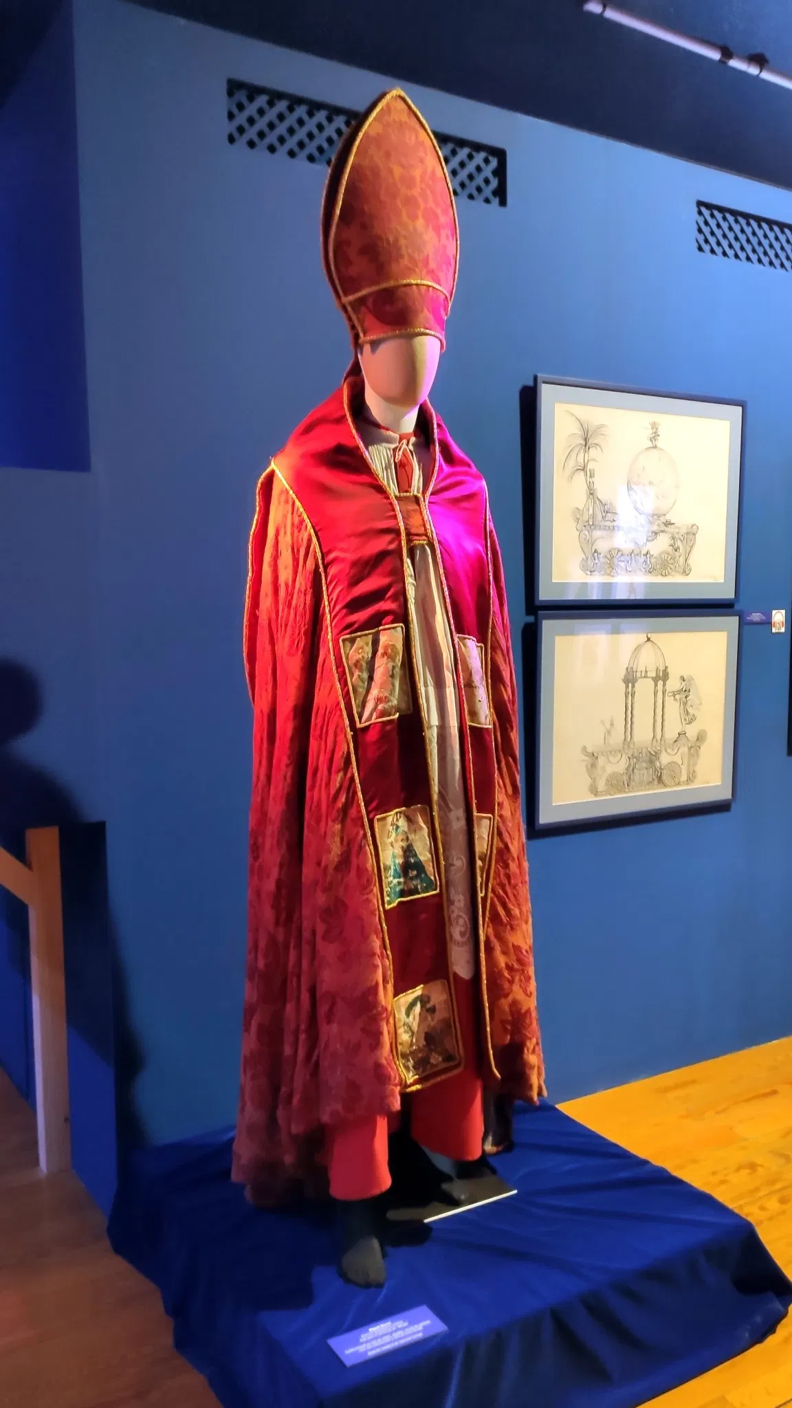 National Theater Museum