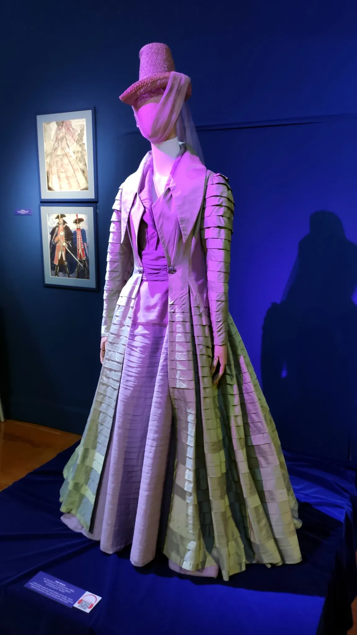 National Theater Museum