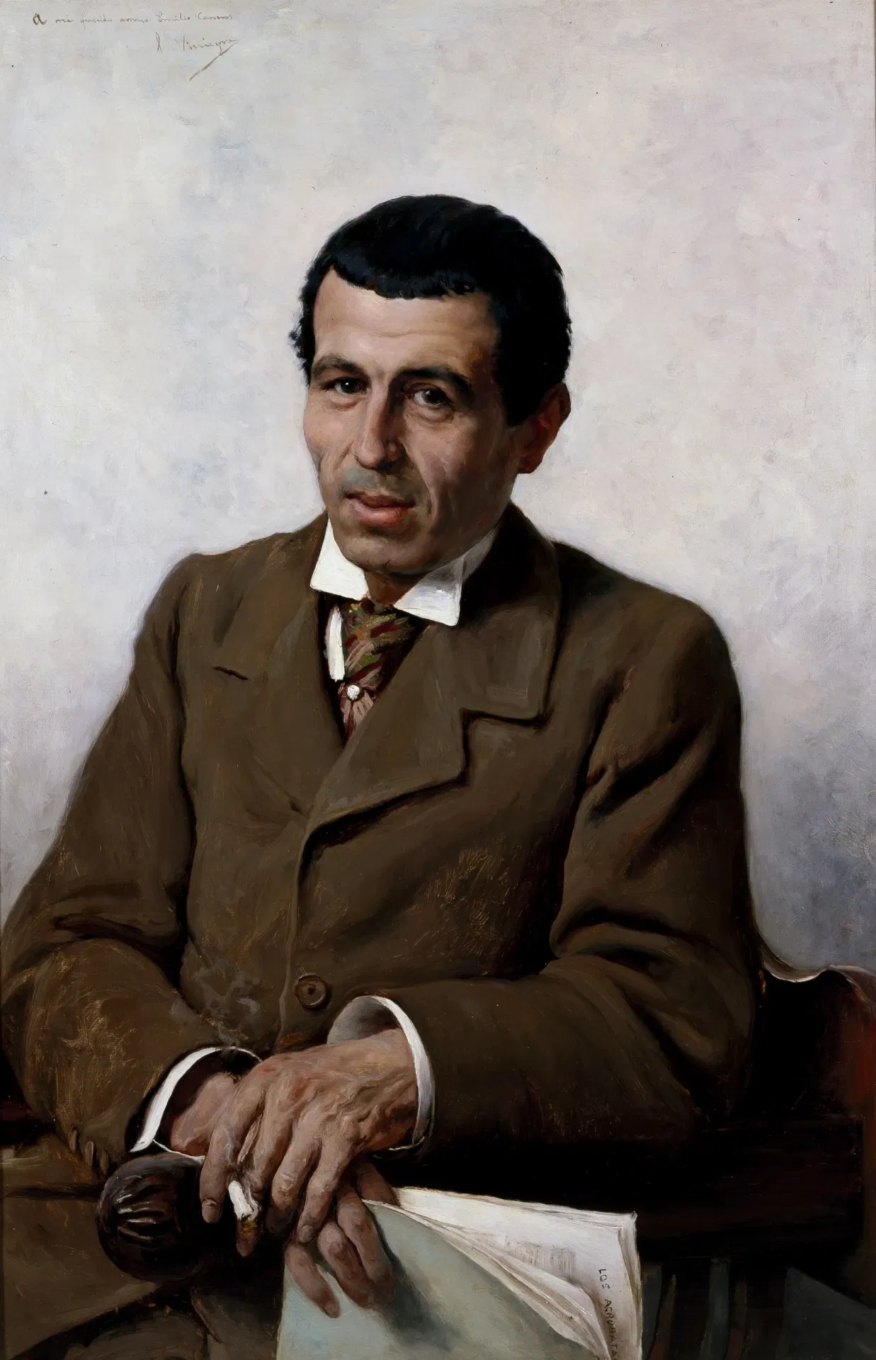 Museo Nacional del Teatro