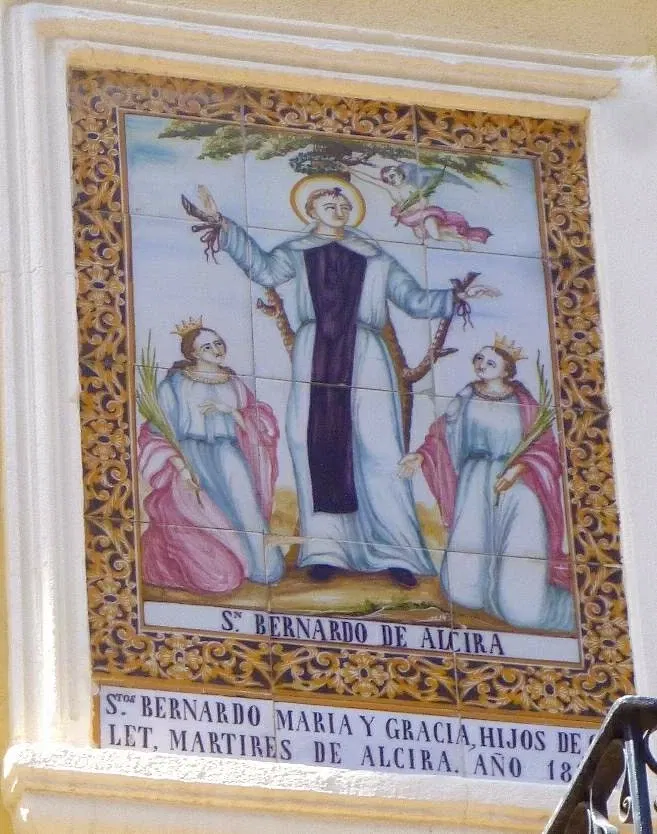 Museo Municipal de Alcira