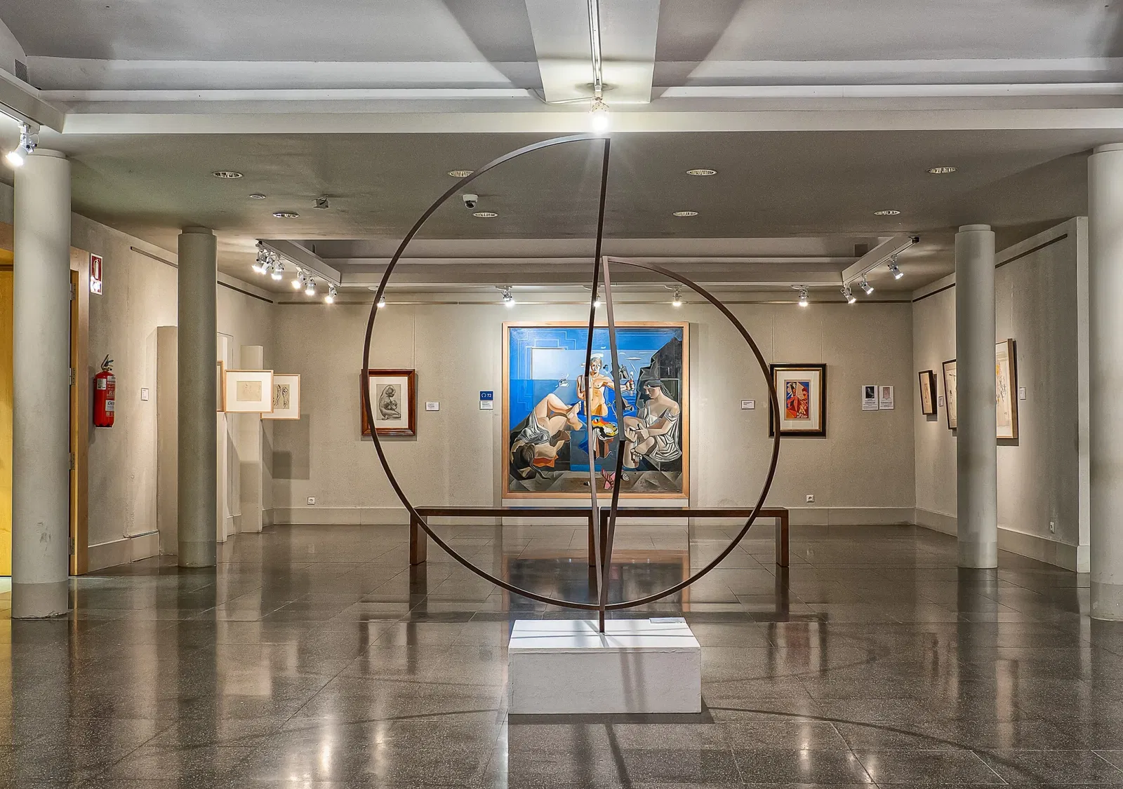 Museum of Montserrat