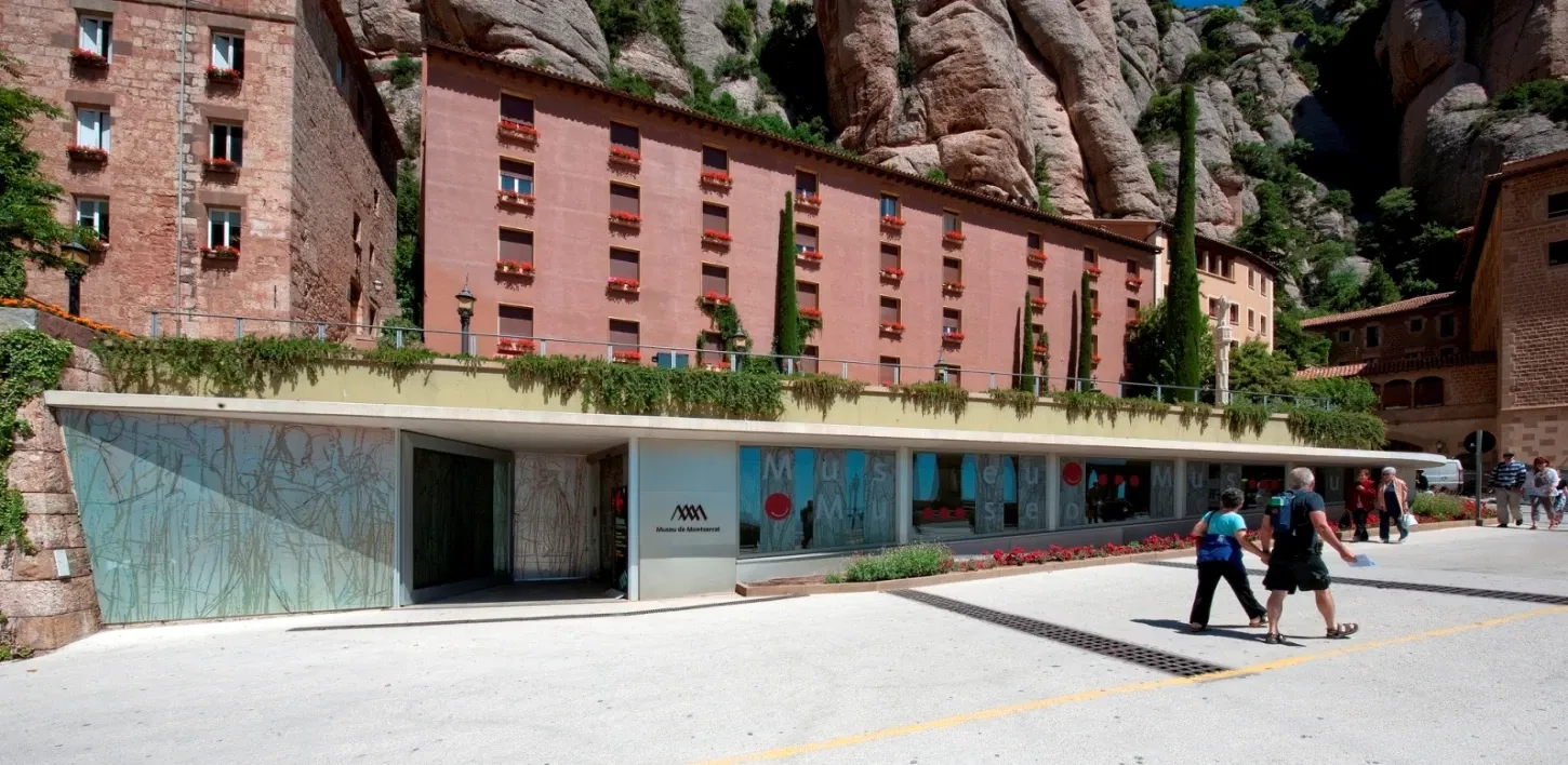 Musée de Montserrat