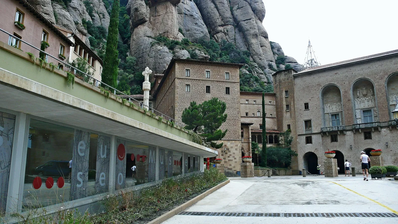 Museum of Montserrat