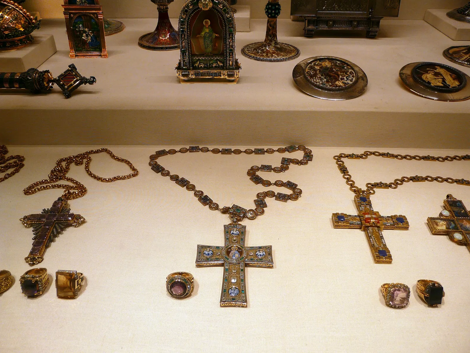 Museum of Montserrat