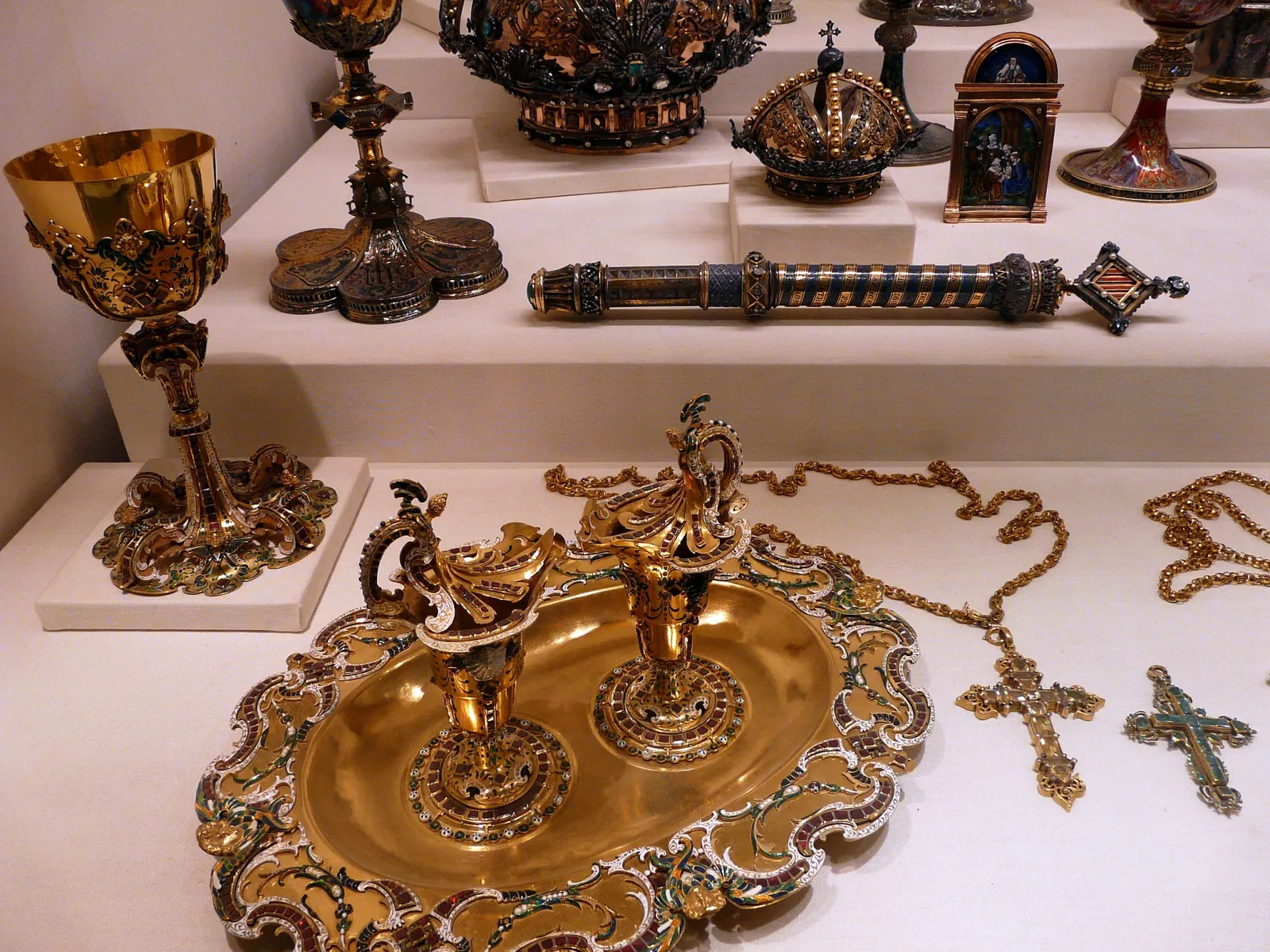 Museum of Montserrat