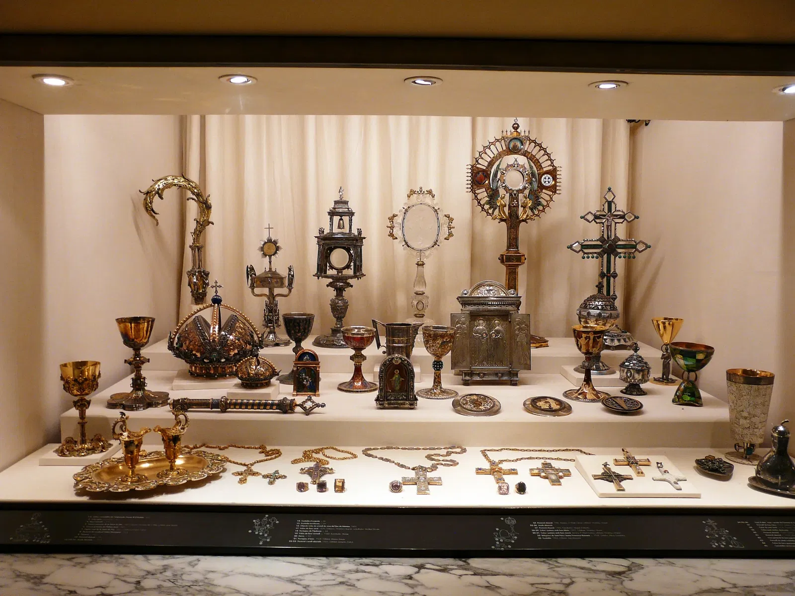 Museum of Montserrat