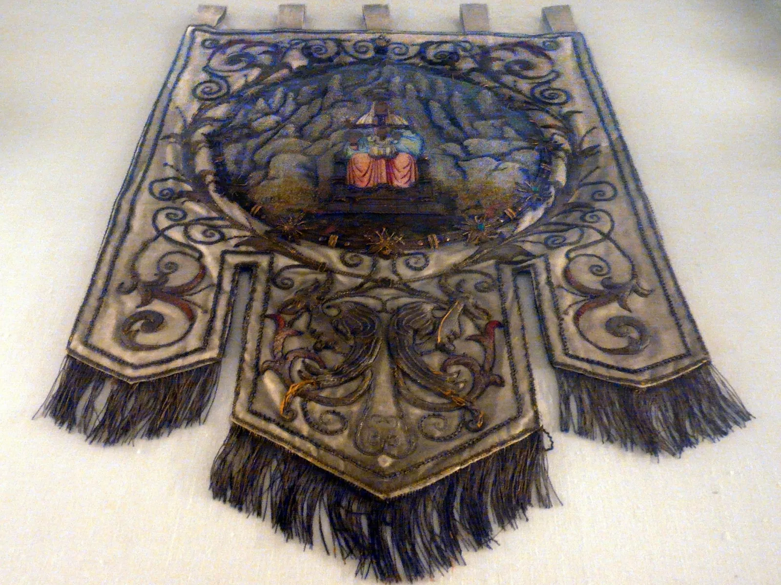 Musée de Montserrat