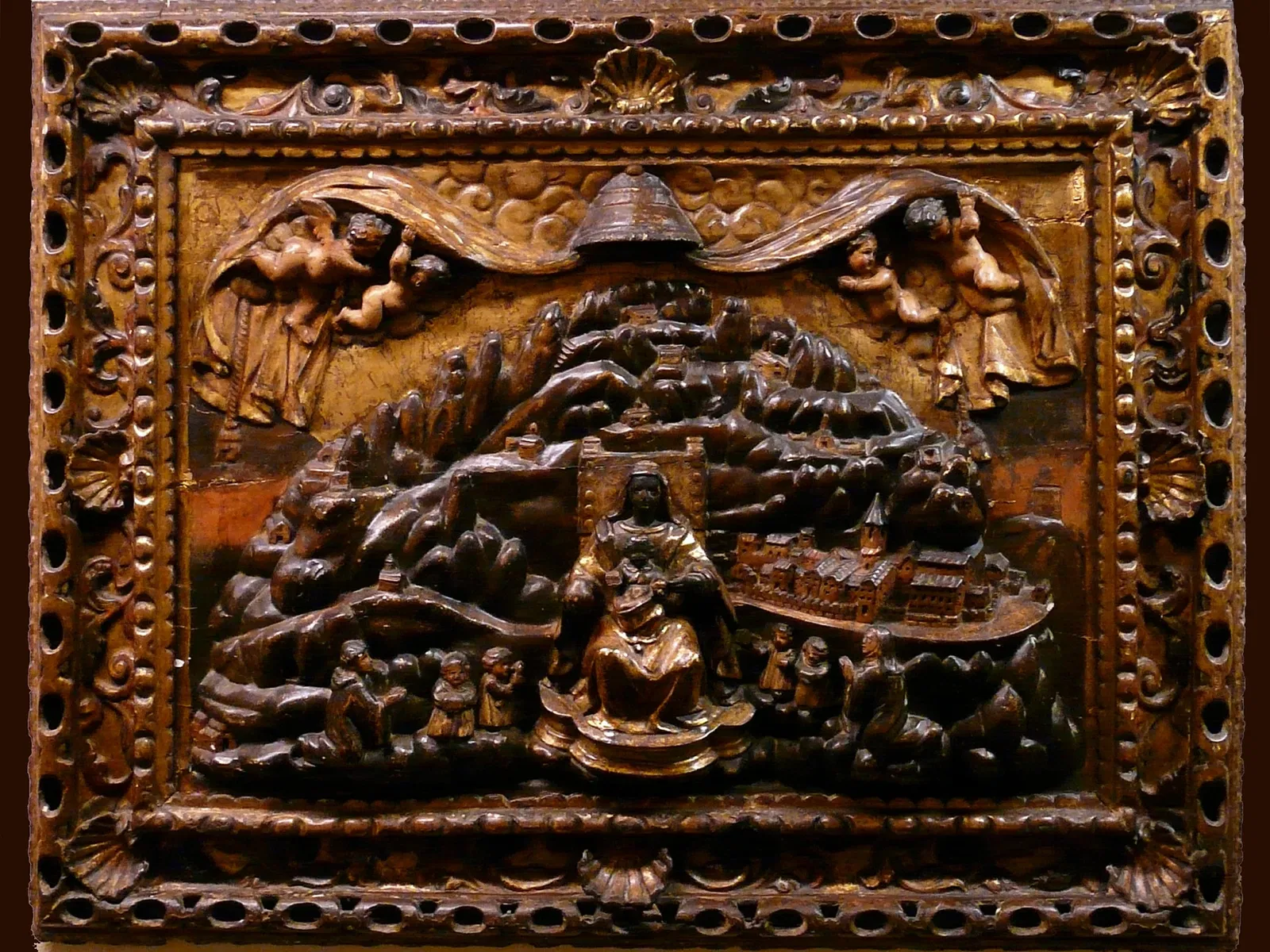 Museum of Montserrat