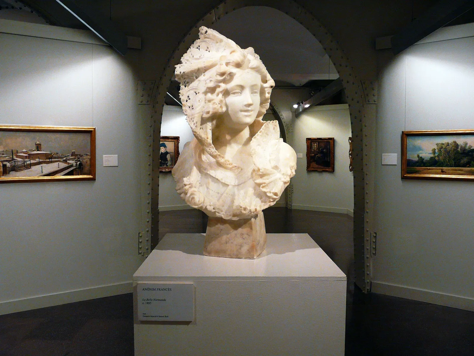 Musée de Montserrat