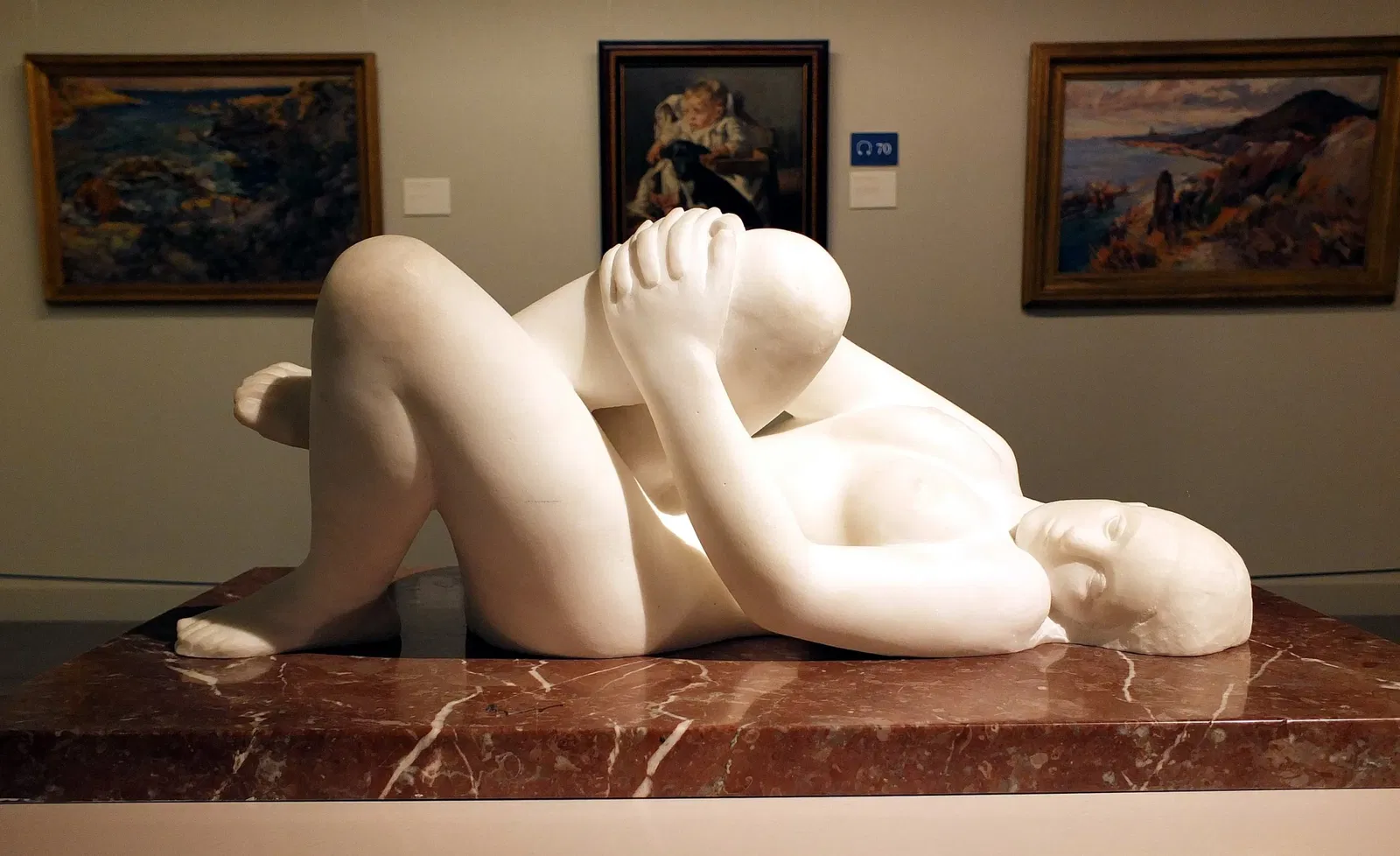 Musée de Montserrat